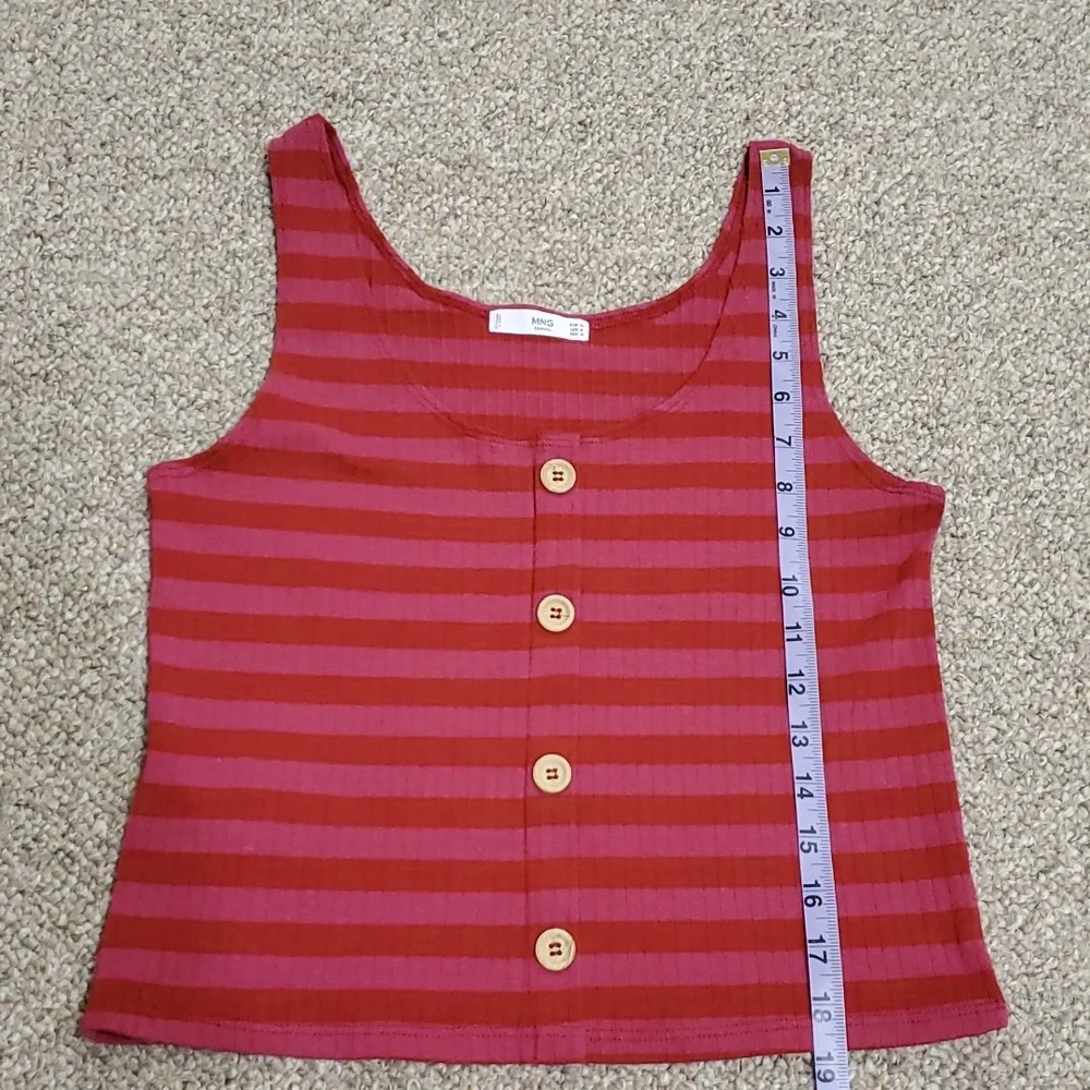 Mango Tank Top - Picture 6 of 6